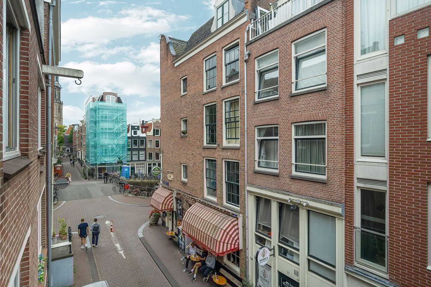 Foto 5 van Tweede Egelantiersdwarsstraat 67