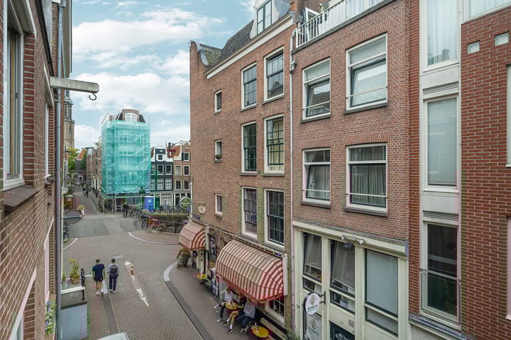 Foto 5 van Tweede Egelantiersdwarsstraat 67