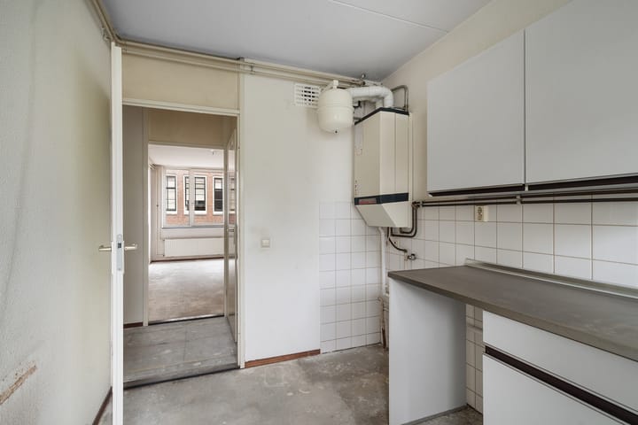 Foto 14 van Tweede Egelantiersdwarsstraat 67