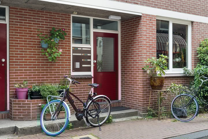 Foto 19 van Tweede Egelantiersdwarsstraat 67