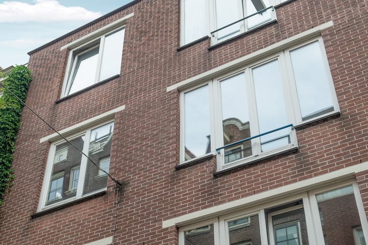 Foto 20 van Tweede Egelantiersdwarsstraat 67