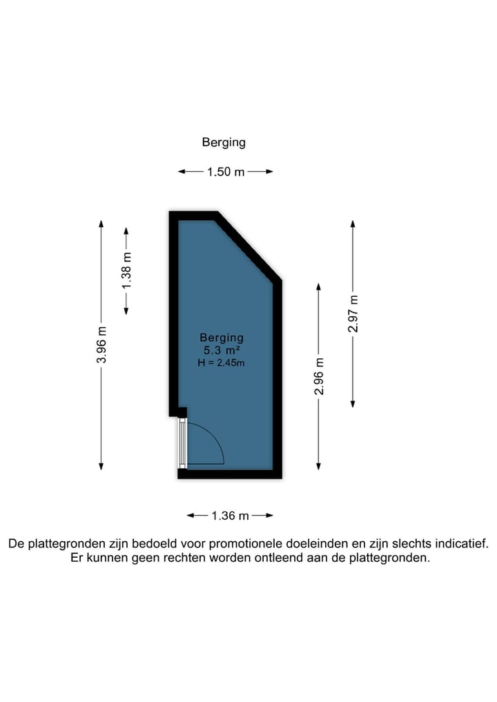 Foto 25 van Tweede Egelantiersdwarsstraat 67