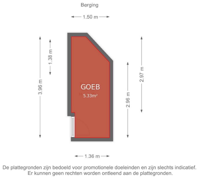 Foto 27 van Tweede Egelantiersdwarsstraat 67