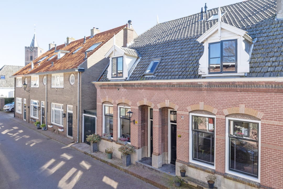 Foto 1 van St. Vitusstraat 55