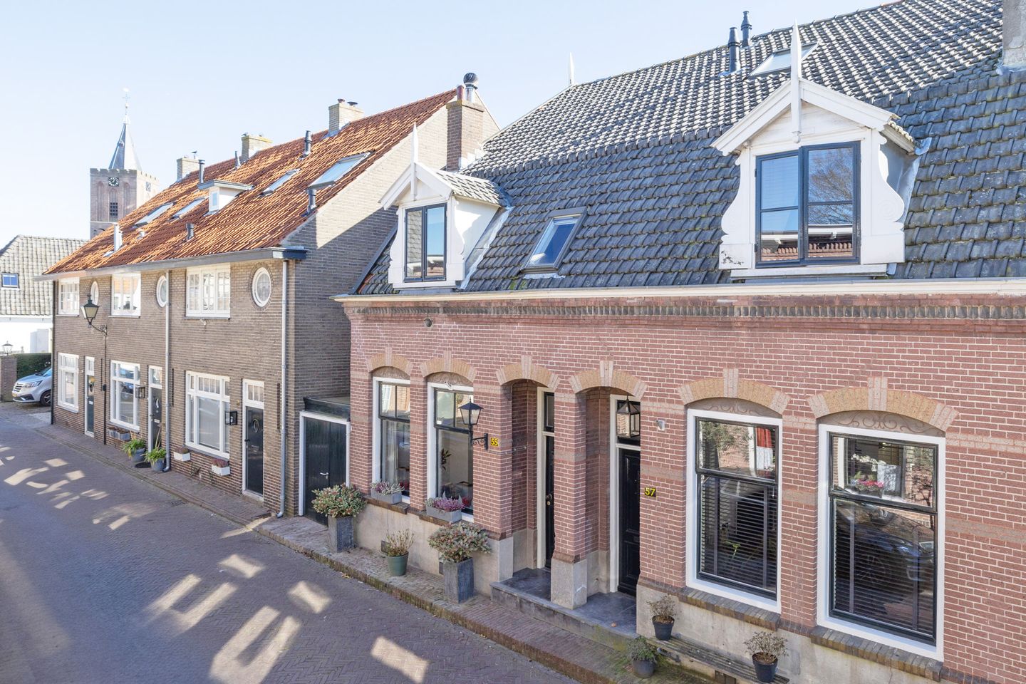 Foto 1 van St. Vitusstraat 55