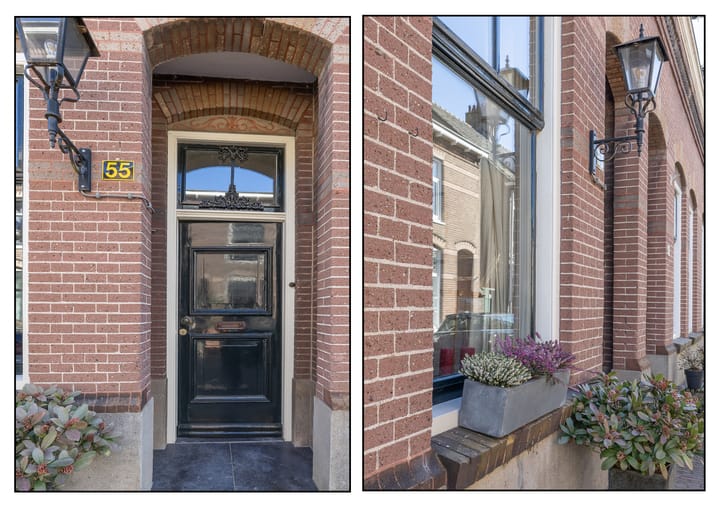 Foto 4 van St. Vitusstraat 55