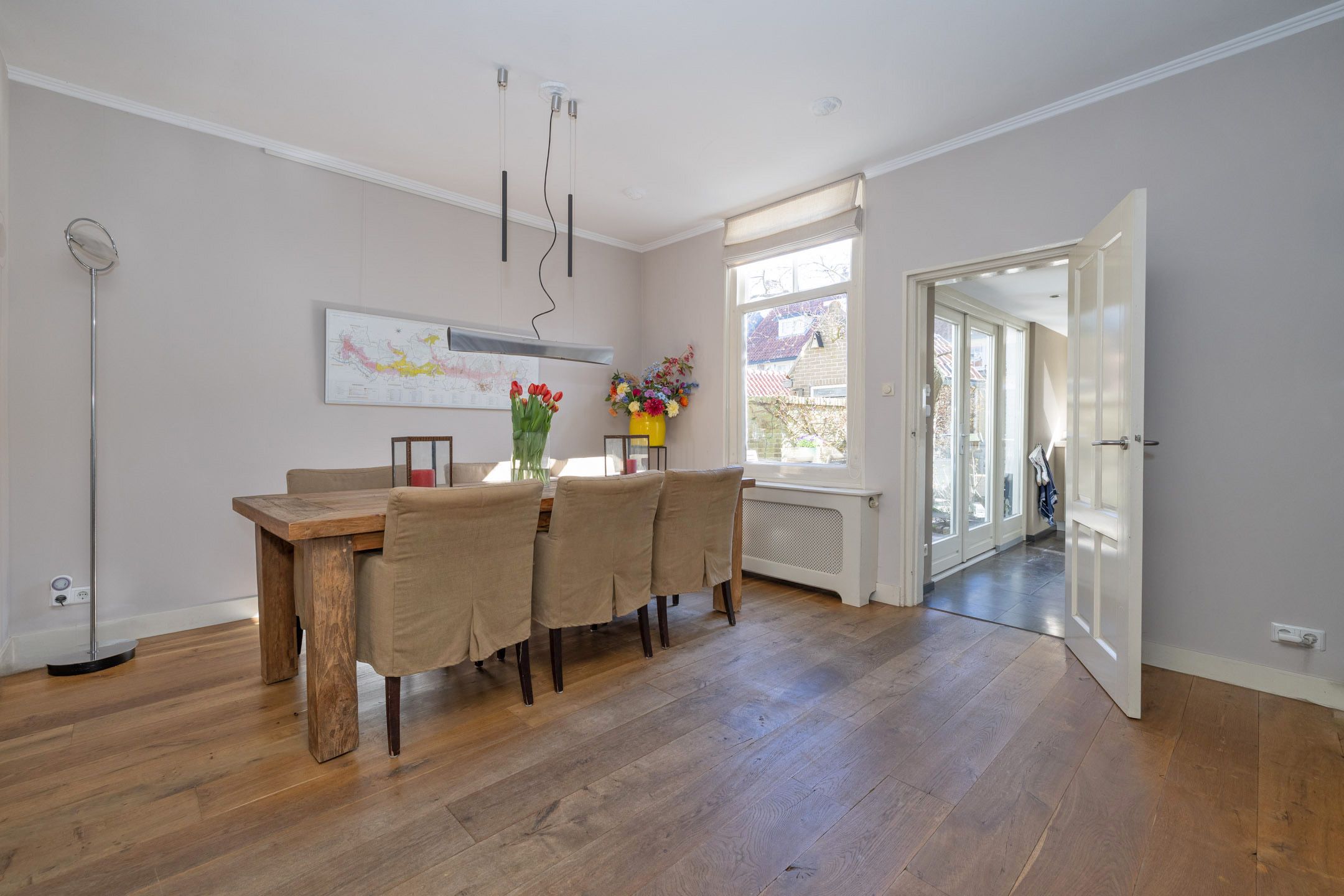 Foto 9 van St. Vitusstraat 55