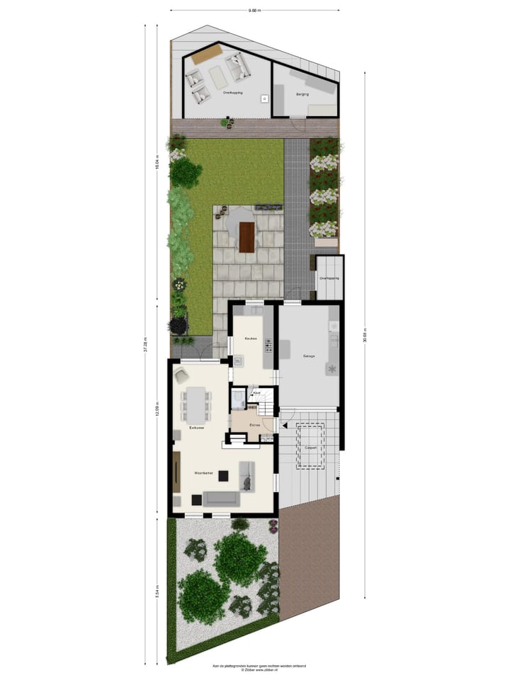 Foto 35 van Zuster Stellalaan 33