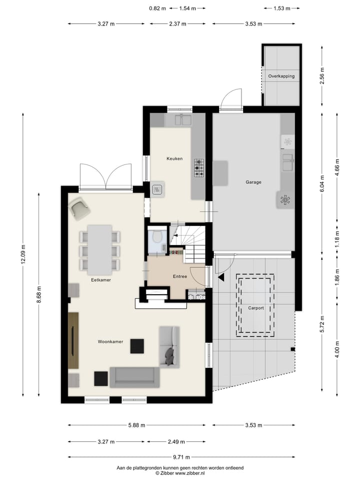 Foto 36 van Zuster Stellalaan 33