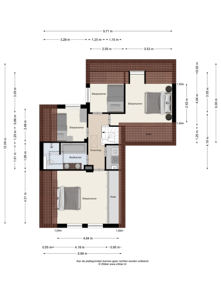 Foto 37 van Zuster Stellalaan 33