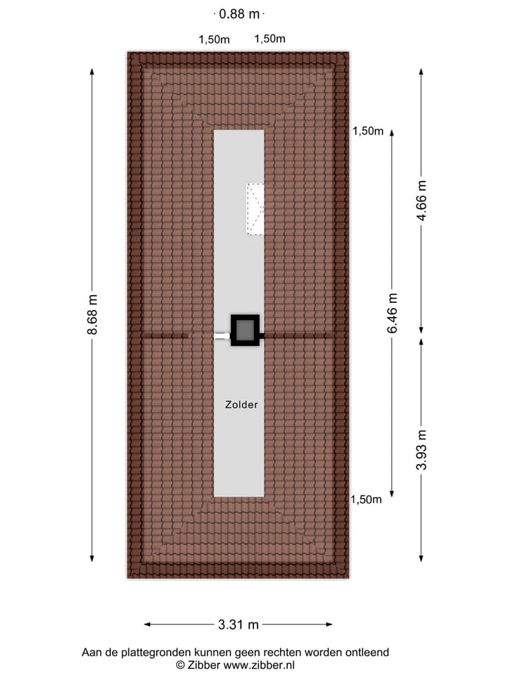 Foto 38 van Zuster Stellalaan 33