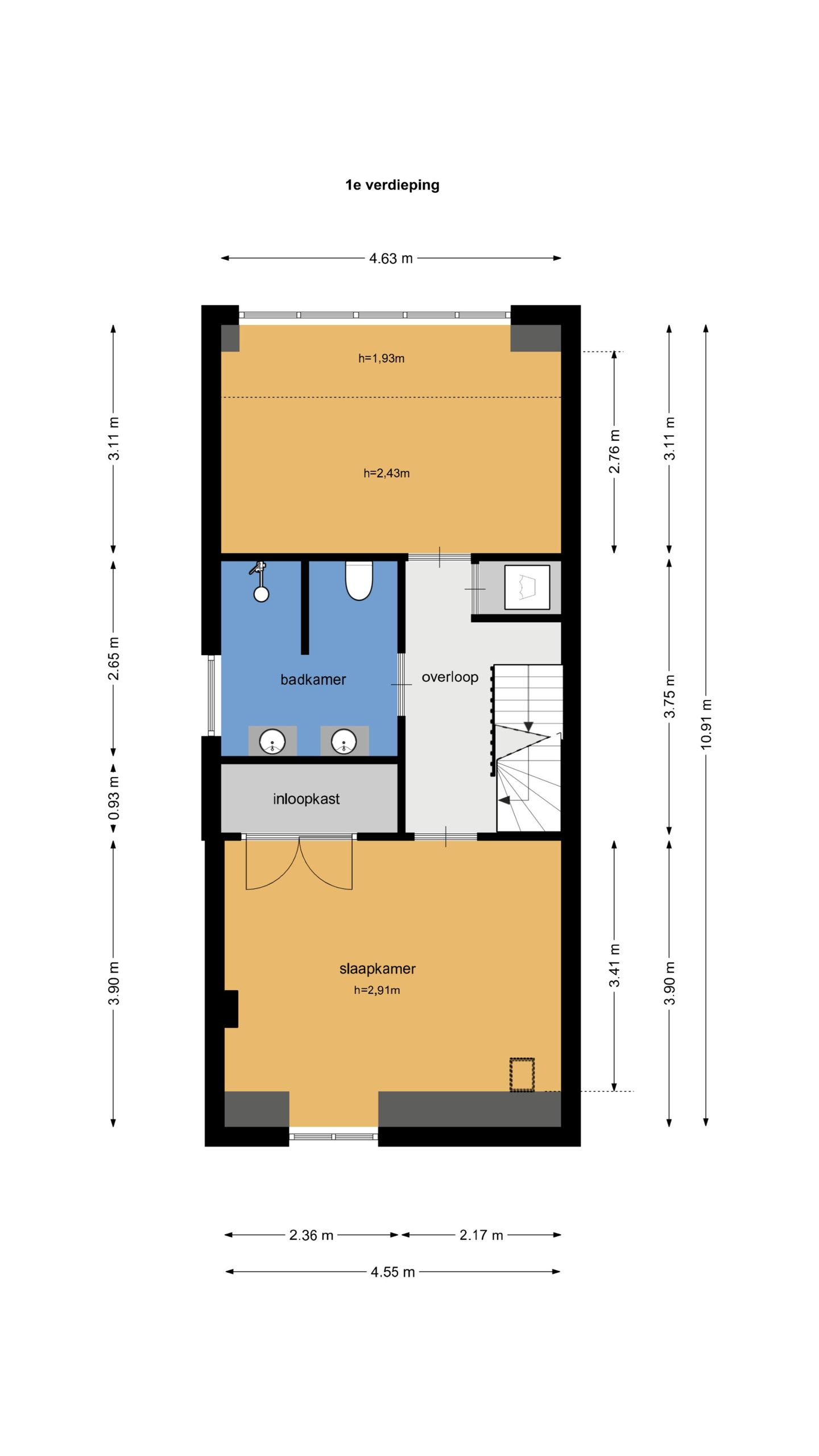 Foto 35 van St. Vitusstraat 55