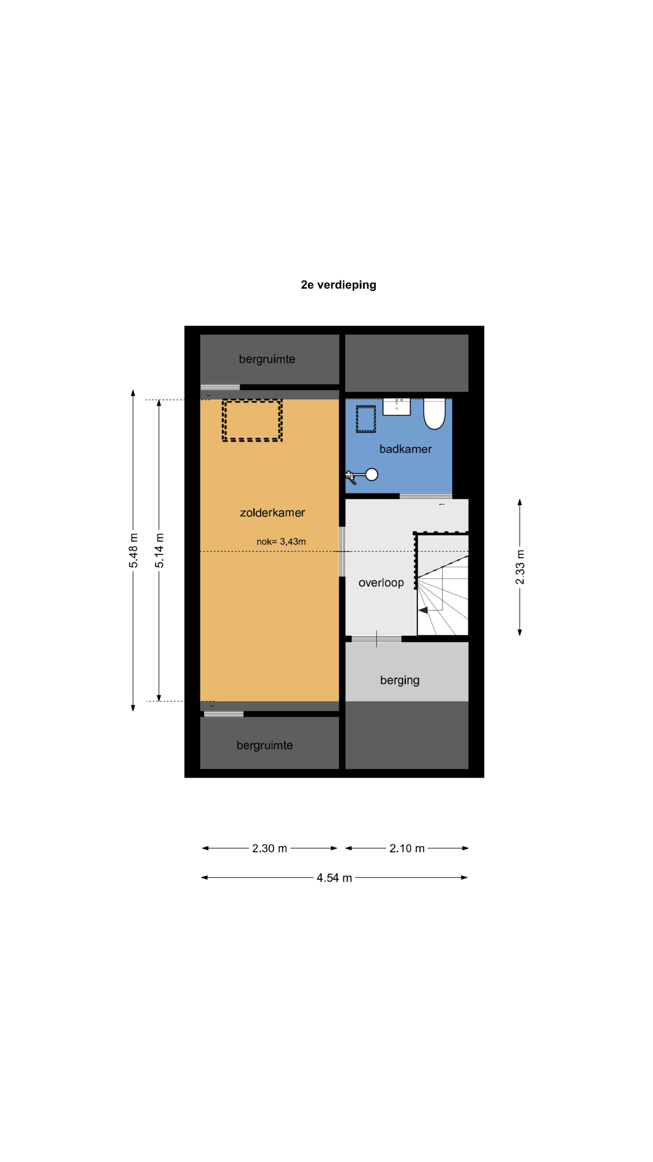 Foto 36 van St. Vitusstraat 55