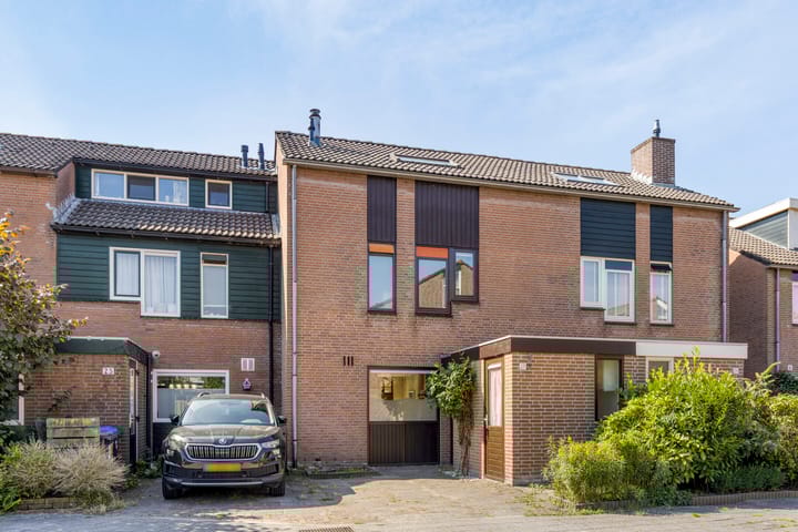 Photo 1 of Korenmolen 27