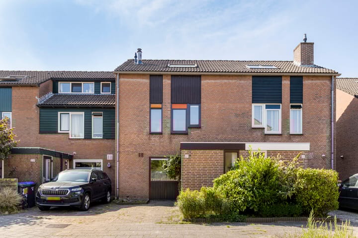 Foto 5 van Korenmolen 27