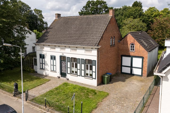 Foto 1 van 's-Gravenstraat 156