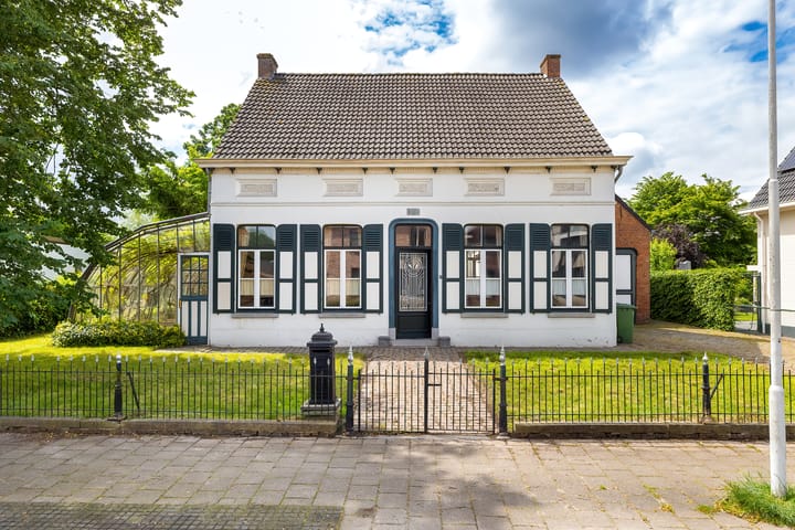 Foto 2 van 's-Gravenstraat 156