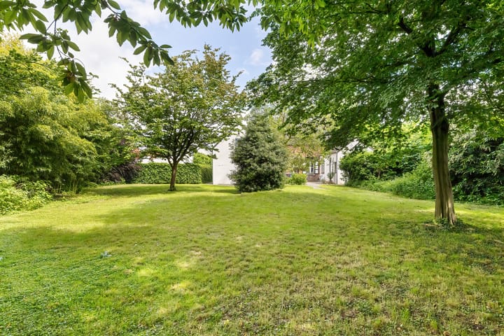 Foto 5 van 's-Gravenstraat 156