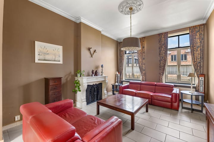 Foto 6 van 's-Gravenstraat 156