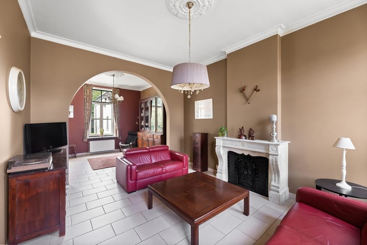 Foto 7 van 's-Gravenstraat 156