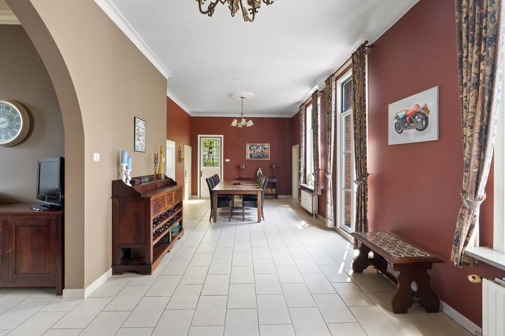 Foto 9 van 's-Gravenstraat 156