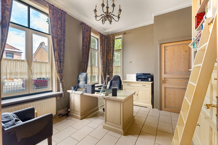 Foto 10 van 's-Gravenstraat 156