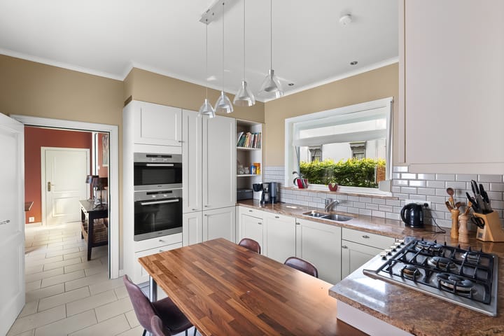 Foto 12 van 's-Gravenstraat 156