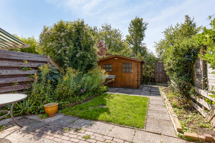 Photo 31 of Korenmolen 27