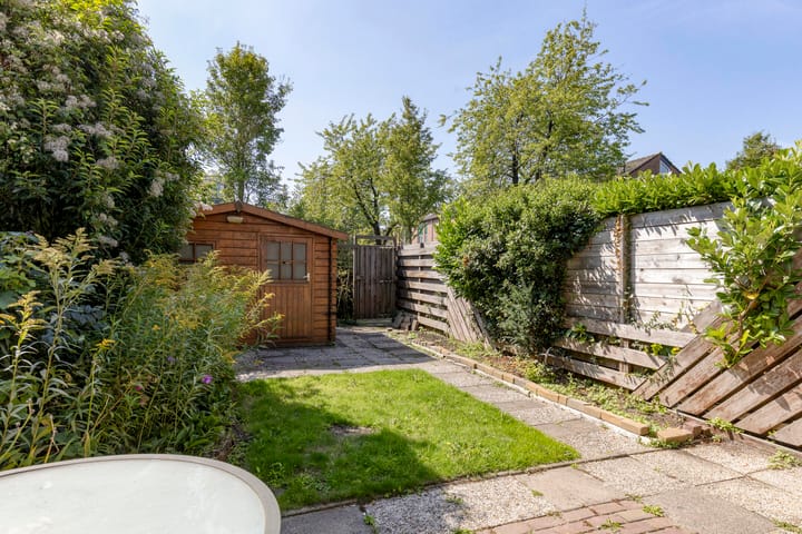 Photo 32 of Korenmolen 27