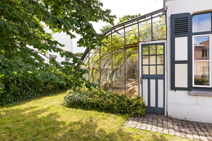 Foto 20 van 's-Gravenstraat 156