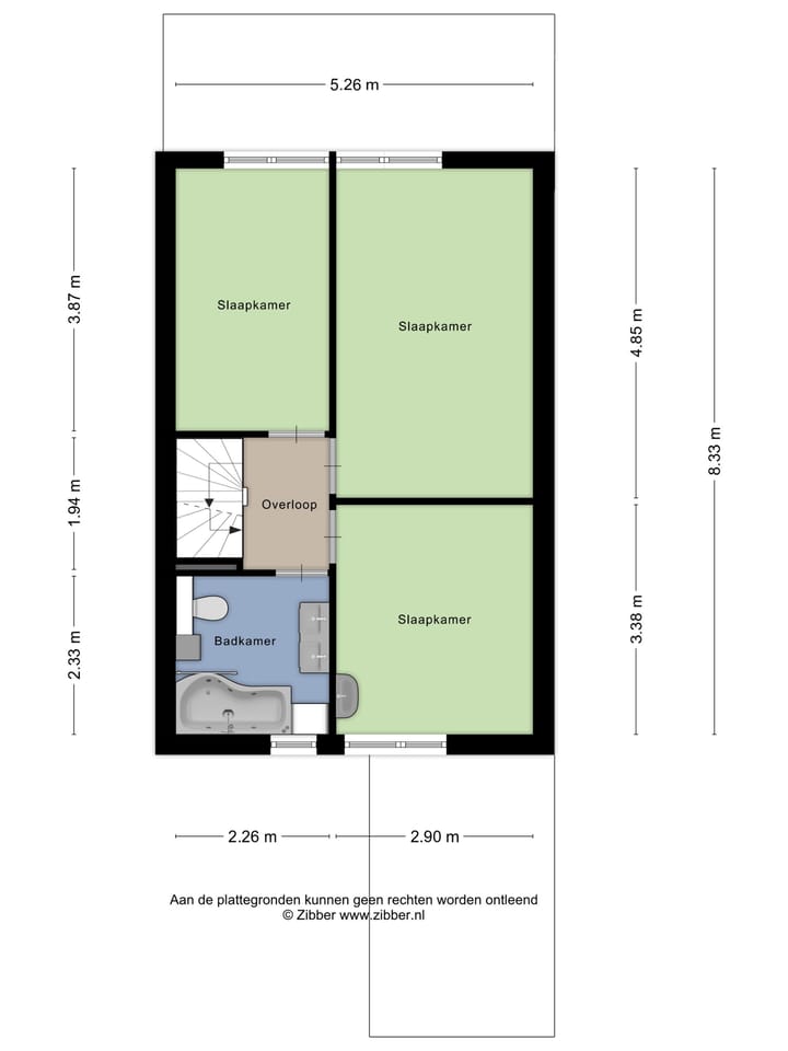 Photo 36 of Korenmolen 27