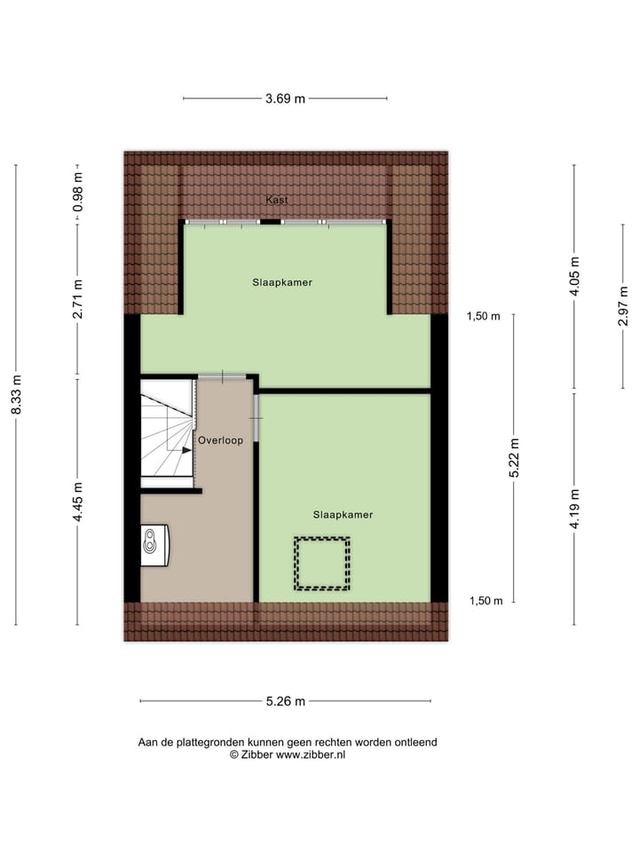 Photo 37 of Korenmolen 27