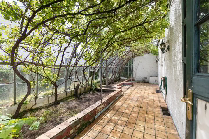 Foto 21 van 's-Gravenstraat 156