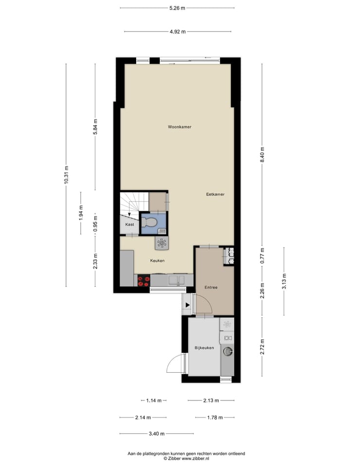 Photo 35 of Korenmolen 27