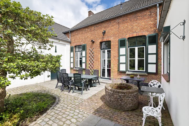 Foto 24 van 's-Gravenstraat 156