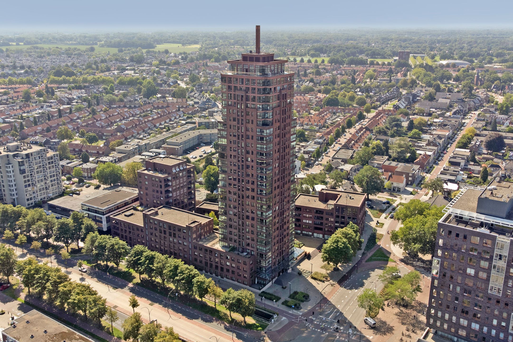 Mooienhof, 17, Enschede, 7512EE, Overijssel, Nederland 17
