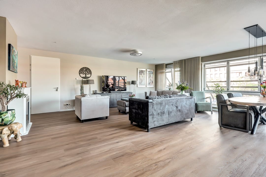 Foto 2 van Mooienhof 17