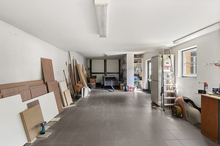 Foto 29 van 's-Gravenstraat 156