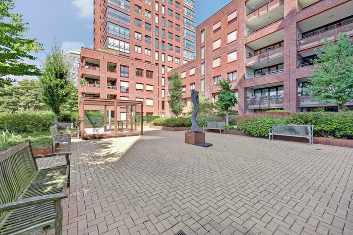 Foto 4 van Mooienhof 17