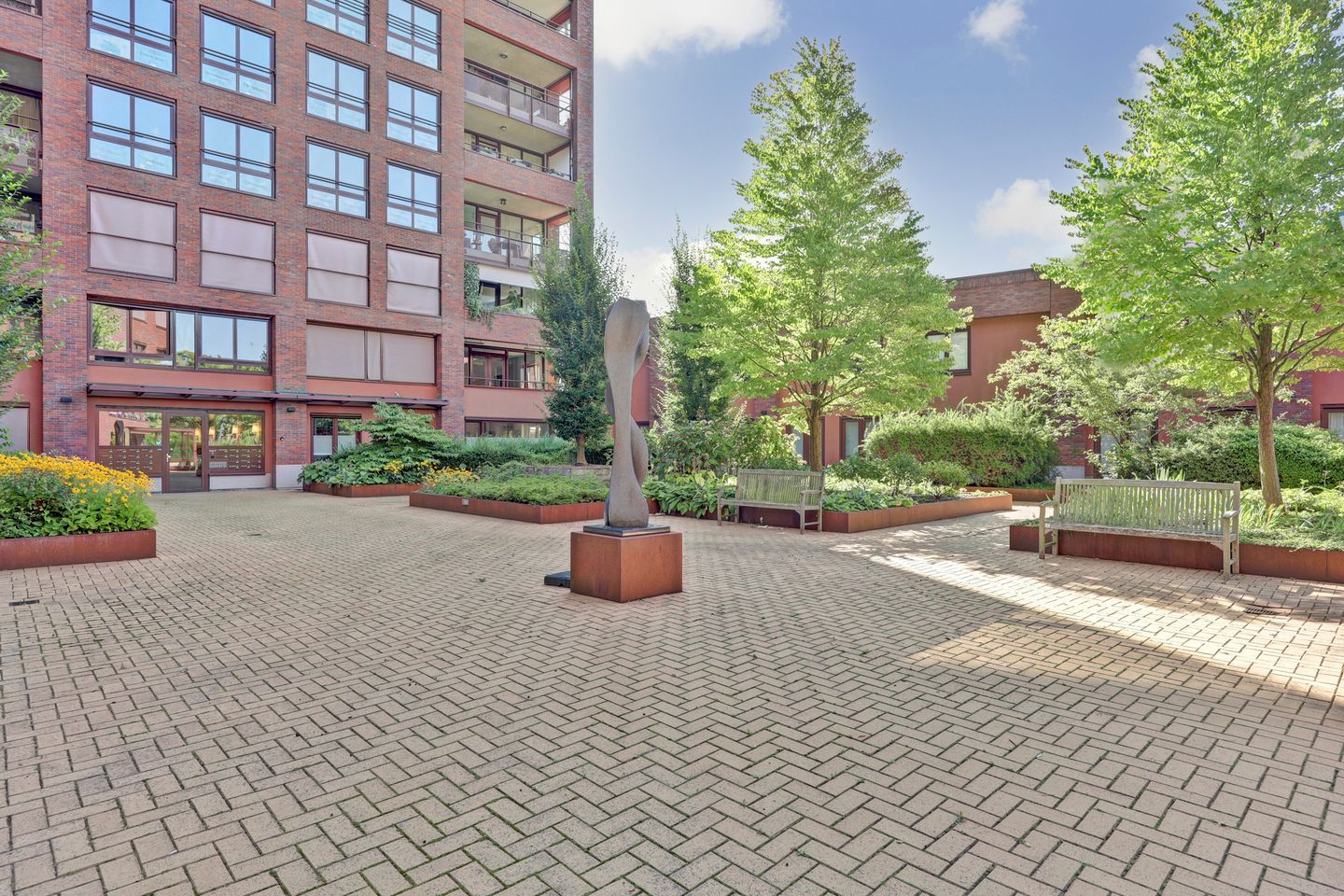 Foto 5 van Mooienhof 17