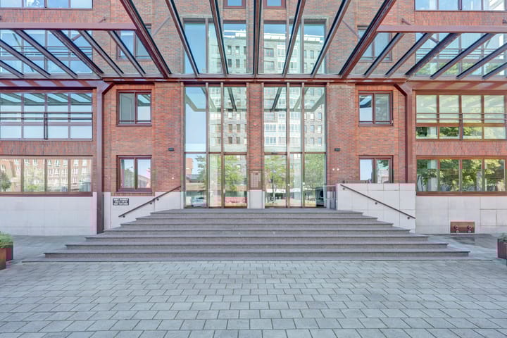 Foto 6 van Mooienhof 17