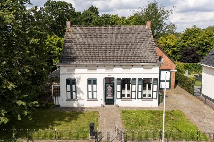 Foto 35 van 's-Gravenstraat 156