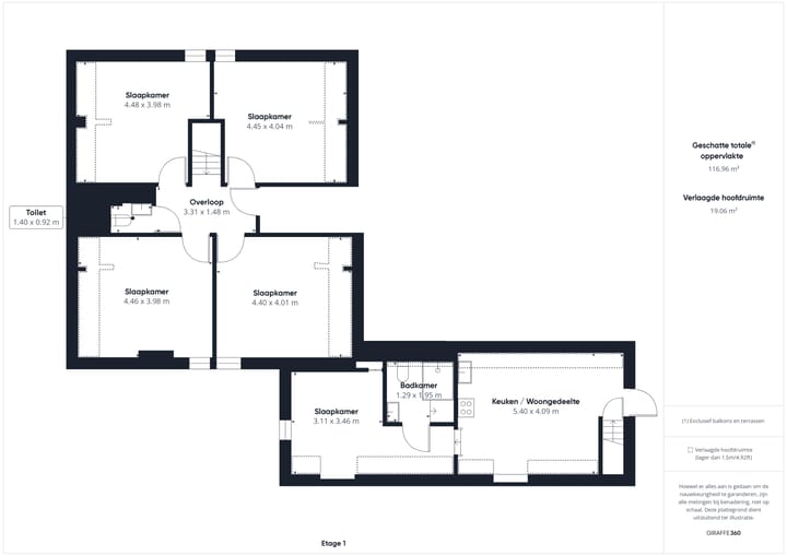 Foto 39 van 's-Gravenstraat 156