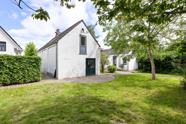 Foto 28 van 's-Gravenstraat 156