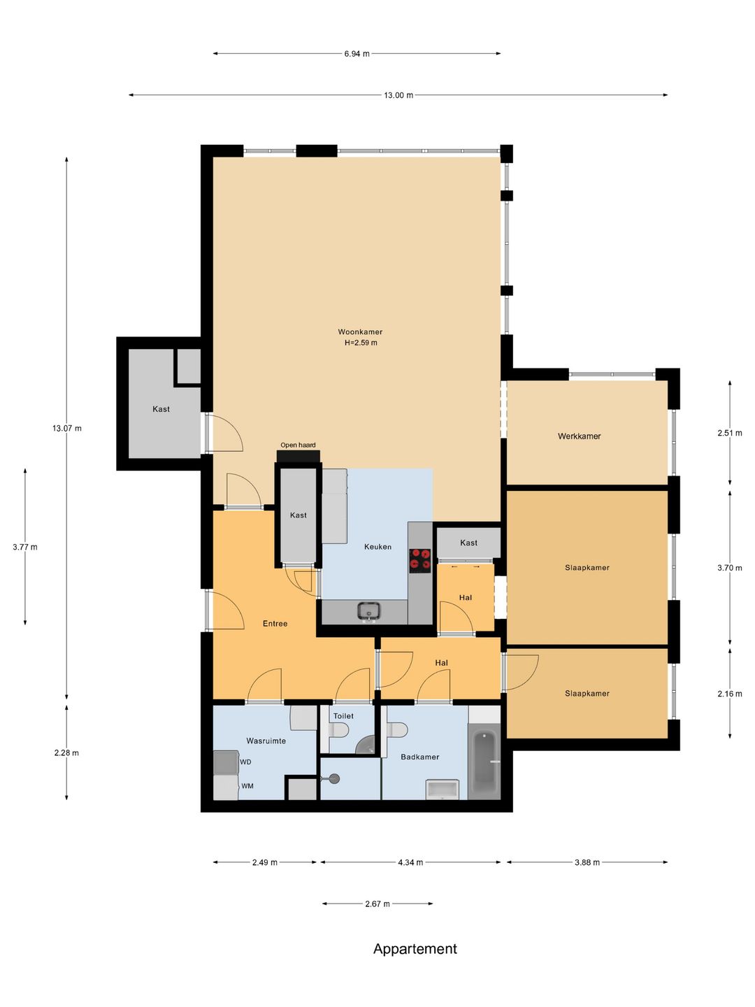 Foto 31 van Mooienhof 17