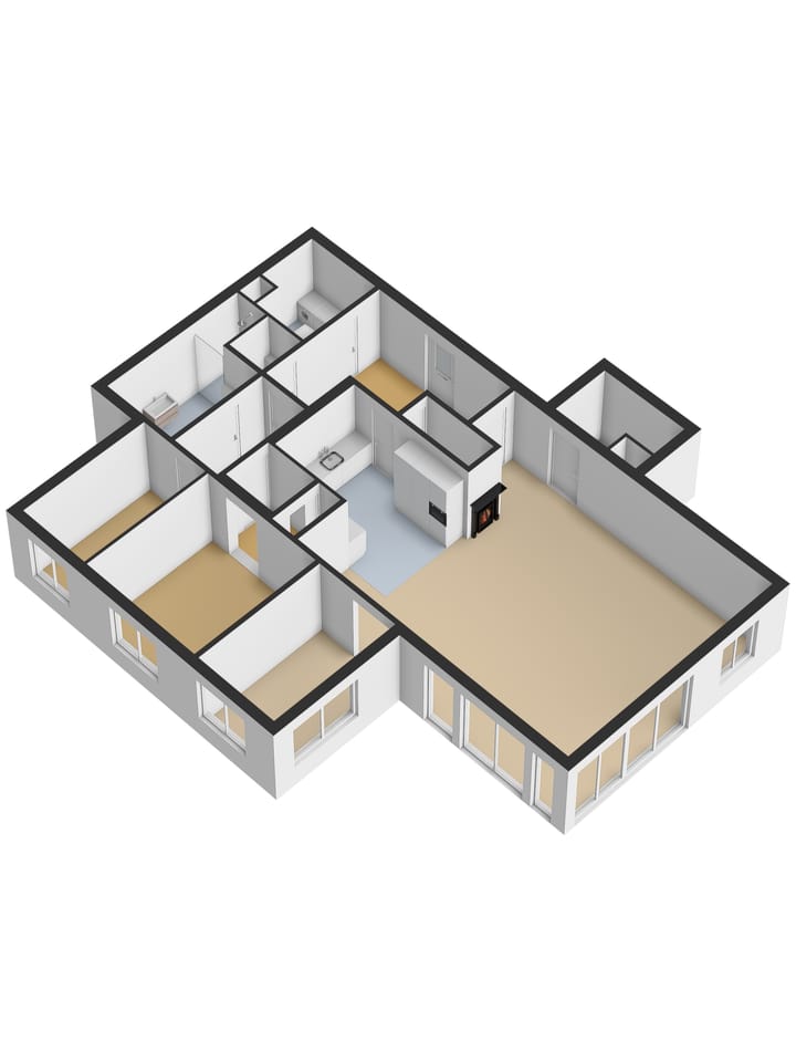 Foto 33 van Mooienhof 17