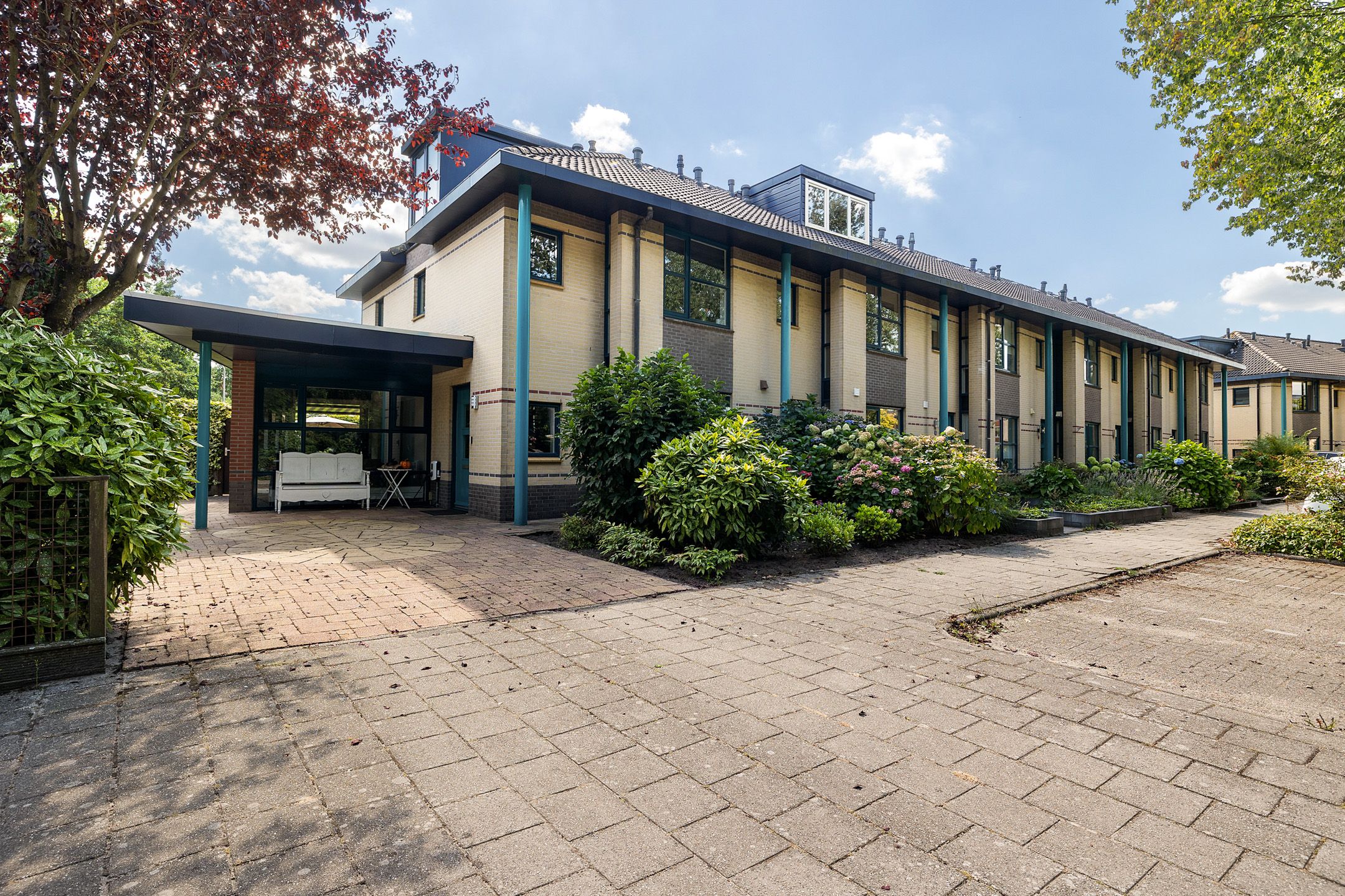 Schelde, 1, Hoogeveen, 7908HW, Drenthe, Nederland 1