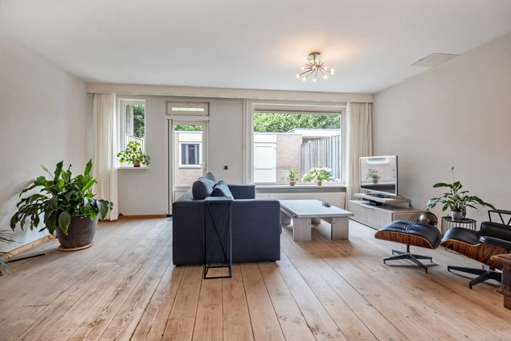 Foto 3 van Zandakker 36