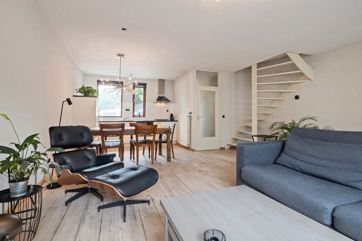 Foto 4 van Zandakker 36