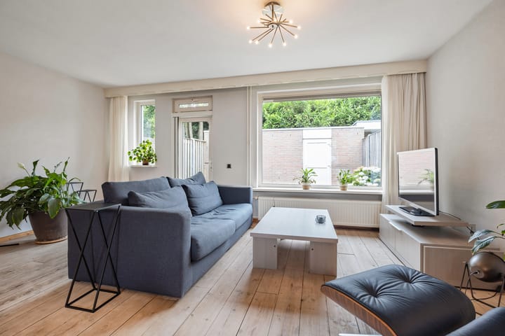 Foto 5 van Zandakker 36